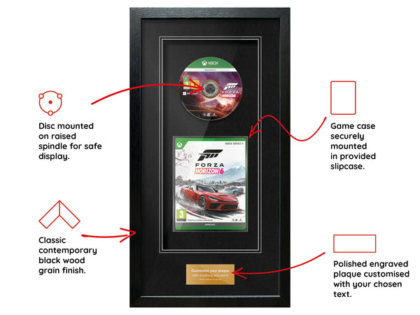 Forza Horizon 6 (Xbox Series) Elite Range Frame