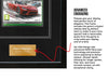 Forza Horizon 6 (Xbox Series) Elite Range Frame
