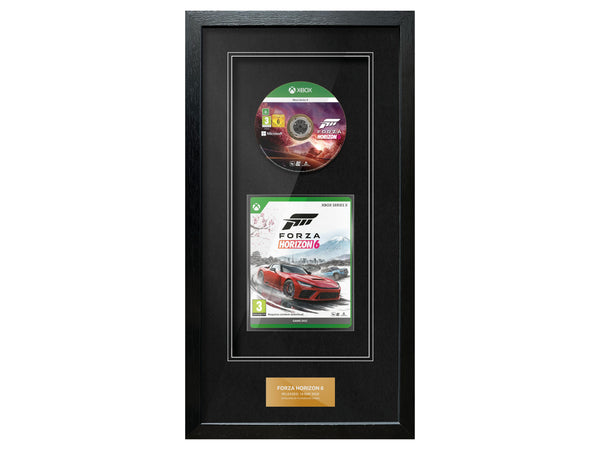 Forza Horizon 6 (Xbox Series) Elite Range Frame