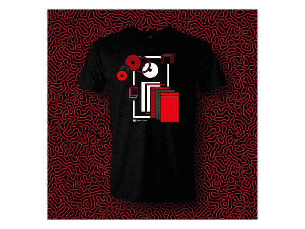 Frame-A-Game T-Shirt