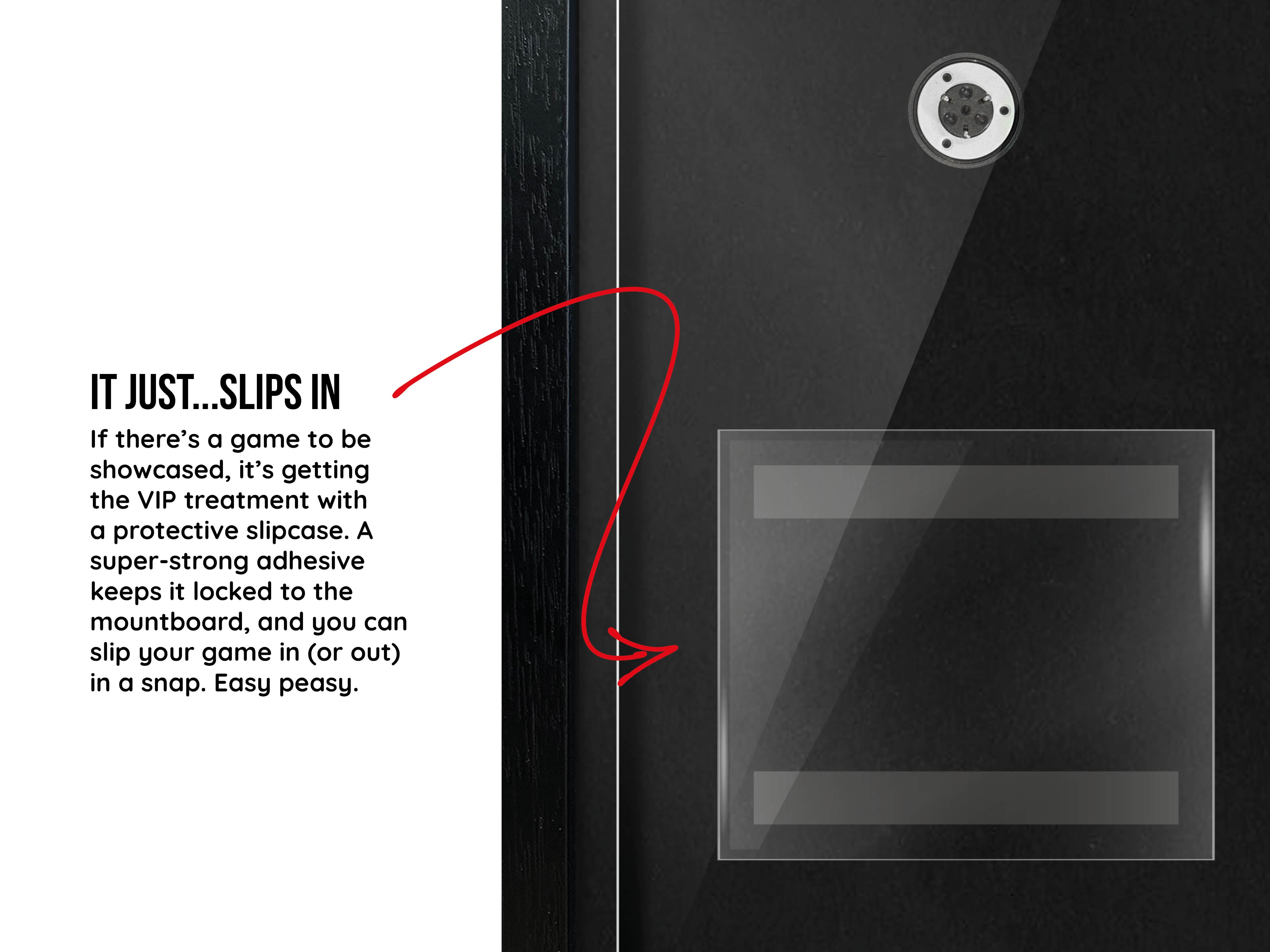 Grand Theft Auto 2 (PS1) Exhibition Range Framed Game