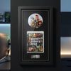 Grand Theft Auto IV (PS3) Exhibition Range Framed Game