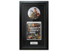 Grand Theft Auto IV (PS3) Exhibition Range Framed Game