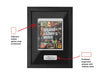 GTA IV (PS3) Display Case Range Framed Game