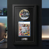 Grand Theft Auto V (PS5) Exhibition Range Framed Game