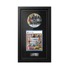 Grand Theft Auto V (PS5) Exhibition Range Framed Game