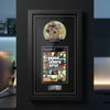Grand Theft Auto: San Andreas (PS2) Exhibition Range Framed Game
