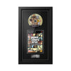 Grand Theft Auto: San Andreas (PS2) Exhibition Range Framed Game