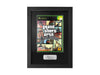 Grand Theft Auto: San Andreas (Xbox OG) Framed Game