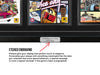 The Grand Theft Auto Trilogy (PS2) Exhibition Range Framed Games