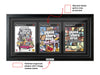 The GTA Collection (PS2) Trilogy Case Range Framed Games