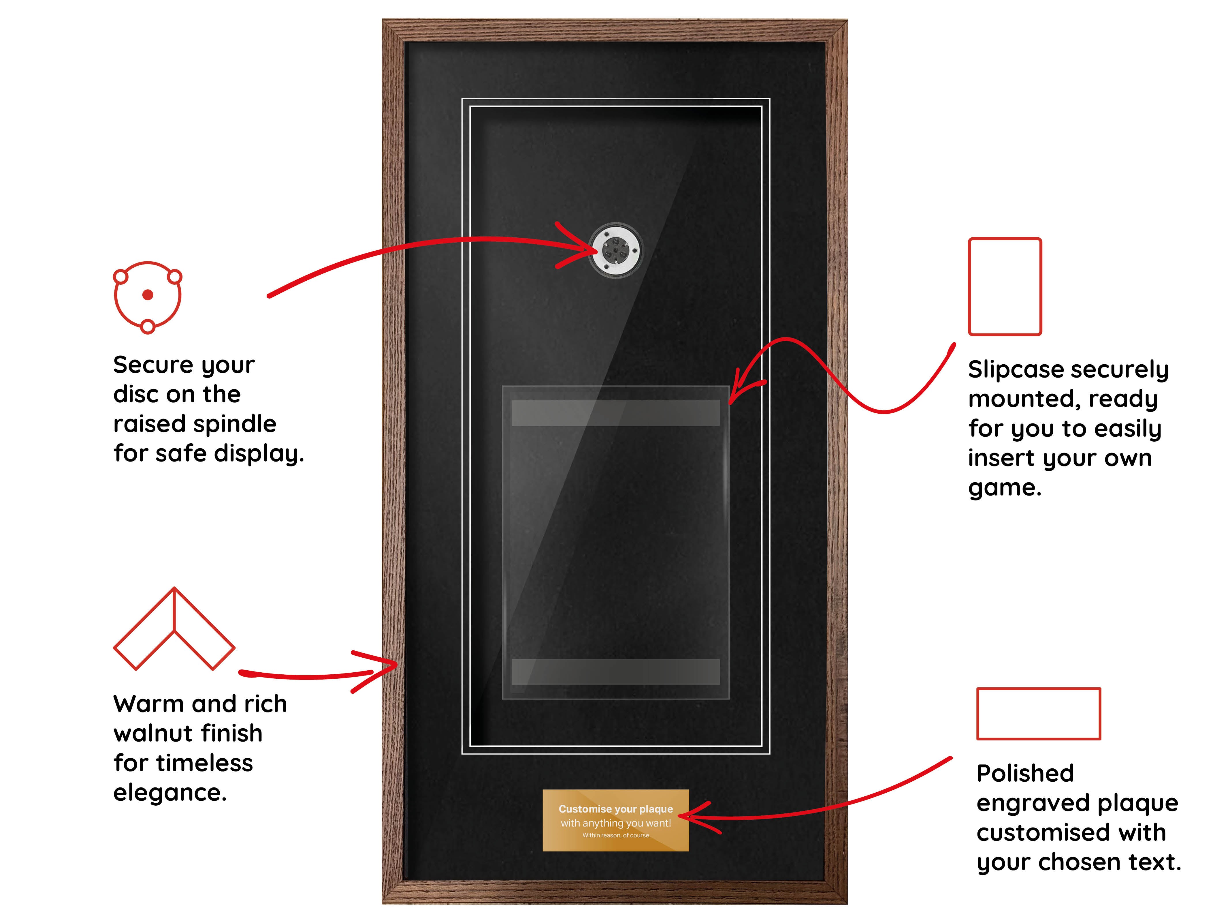 Grand Theft Auto: Vice City (PS2) Elite Range Frame