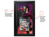 Grand Theft Auto: Vice City (PS2) Inspired By Exhibition Range Framed Game