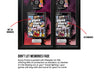 Grand Theft Auto: Vice City (PS2) Inspired By Exhibition Range Framed Game