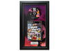 Grand Theft Auto: Vice City (PS2) Inspired By Exhibition Range Framed Game