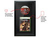 Gears of War 2 (Xbox 360) Exhibition Range Framed Game