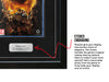 Gears of War: Reloaded (PS5) Exhibition Range Framed Game