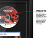 Gears of War: Reloaded (PS5) Exhibition Range Framed Game