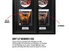 Gears of War: Reloaded (PS5) Exhibition Range Framed Game