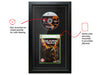 Gears of War (Xbox 360) Exhibition Range Framed Game
