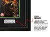 Gears of War (Xbox 360) Exhibition Range Framed Game