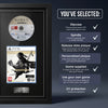 Ghost of Tsushima (PS5) Exhibition Range Framed Game