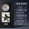 Ghost of Tsushima (PS5) Exhibition Range Framed Game