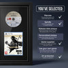 Ghost of Tsushima (PS5) Exhibition Range Framed Game