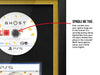 Ghost of Yōtei (PS5) Exhibition Range Framed Game