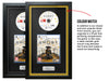 Ghost of Yōtei (PS5) Exhibition Range Framed Game