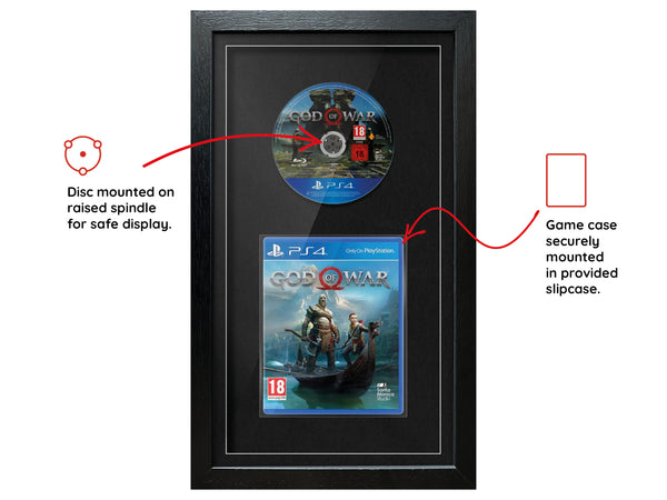Jeu PS4 God of War Ragnarok - La Poste Jeu PS4 God of War Ragnarok - La Poste