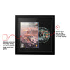 God of War (PS2) Framed Game Display