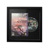 God of War (PS2) Framed Game Display