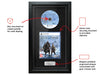 God of War: Ragnarök (PS5) Exhibition Range Framed Game