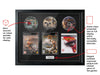 The God of War Trilogy (PS2/PS3) Exhibition Range Framed Games
