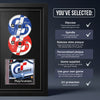 Gran Turismo 2 (PS1) Exhibition Range Framed Game