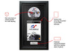 Gran Turismo 4 (PS2) Exhibition Range Framed Game