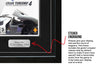 Gran Turismo 4 (PS2) Exhibition Range Framed Game