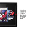 Gran Turismo 7 (PS5) Framed Game Display