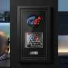 Gran Turismo (PS1) Exhibition Range Framed Game