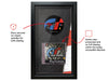 Gran Turismo (PS1) Inspired By Exhibition Range Framed Game