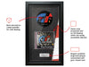 Gran Turismo (PS1) Inspired By Exhibition Range Framed Game