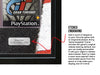 Gran Turismo (PS1) Inspired By Exhibition Range Framed Game