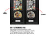 Grand Theft Auto: San Andreas (PS2) Expo Pro Range Framed Game