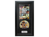 Grand Theft Auto: San Andreas (PS2) Expo Pro Range Framed Game