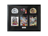 The Grand Theft Auto Trilogy (PS2) Framed Games