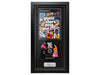 Grand Theft Auto: Vice City (PS2) Expo Pro Range Framed Game