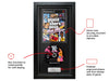 Grand Theft Auto: Vice City (PS2) Expo Pro Range Framed Game