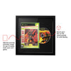 Halo 2 (Xbox) Framed Game Display