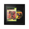 Halo 2 (Xbox) Framed Game Display